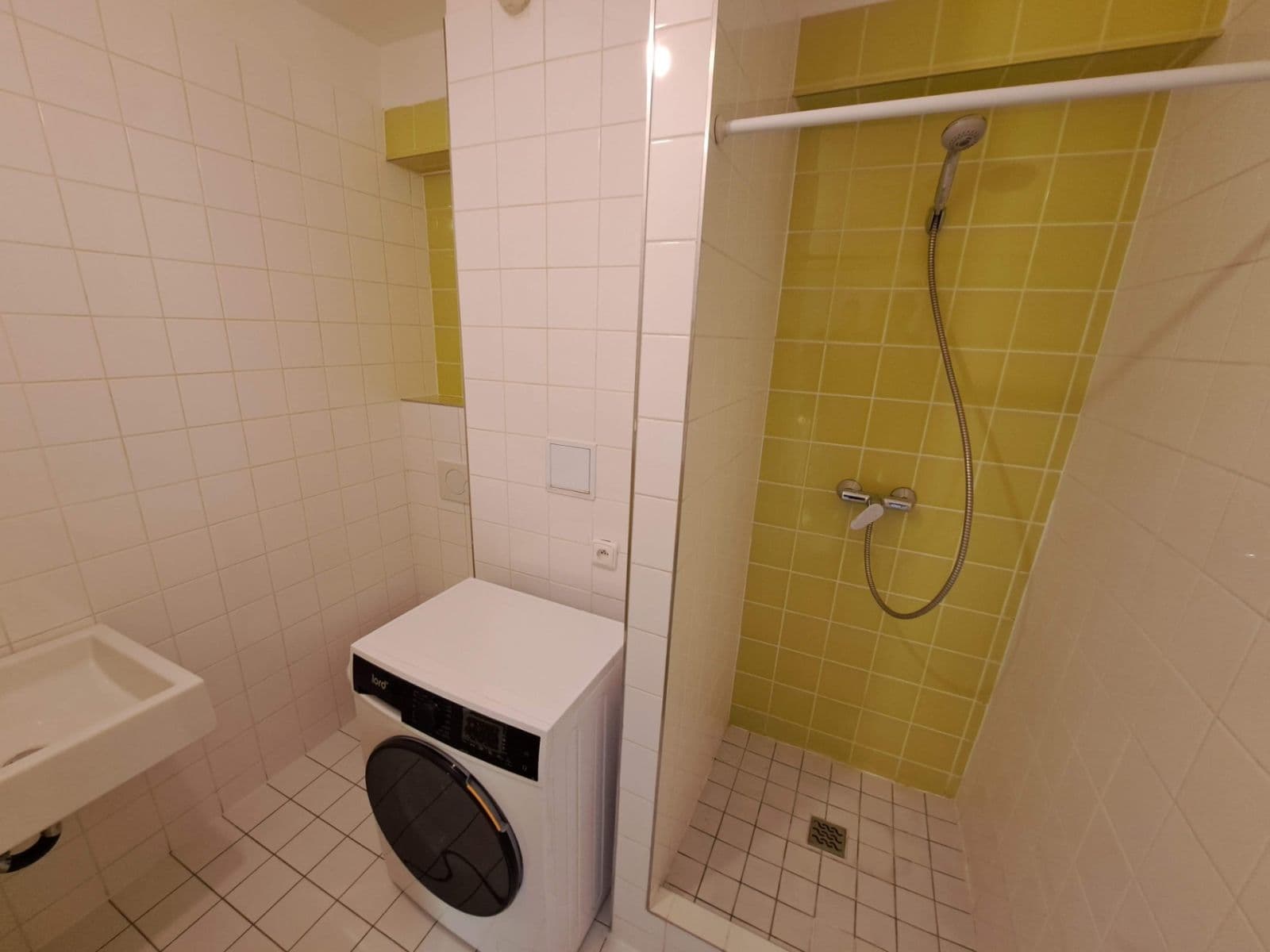 Studio flat to rent, 25 m², Vrážská, Prague, Prague Studio flat to rent, 25 m², Vrážská, Prague, Prague