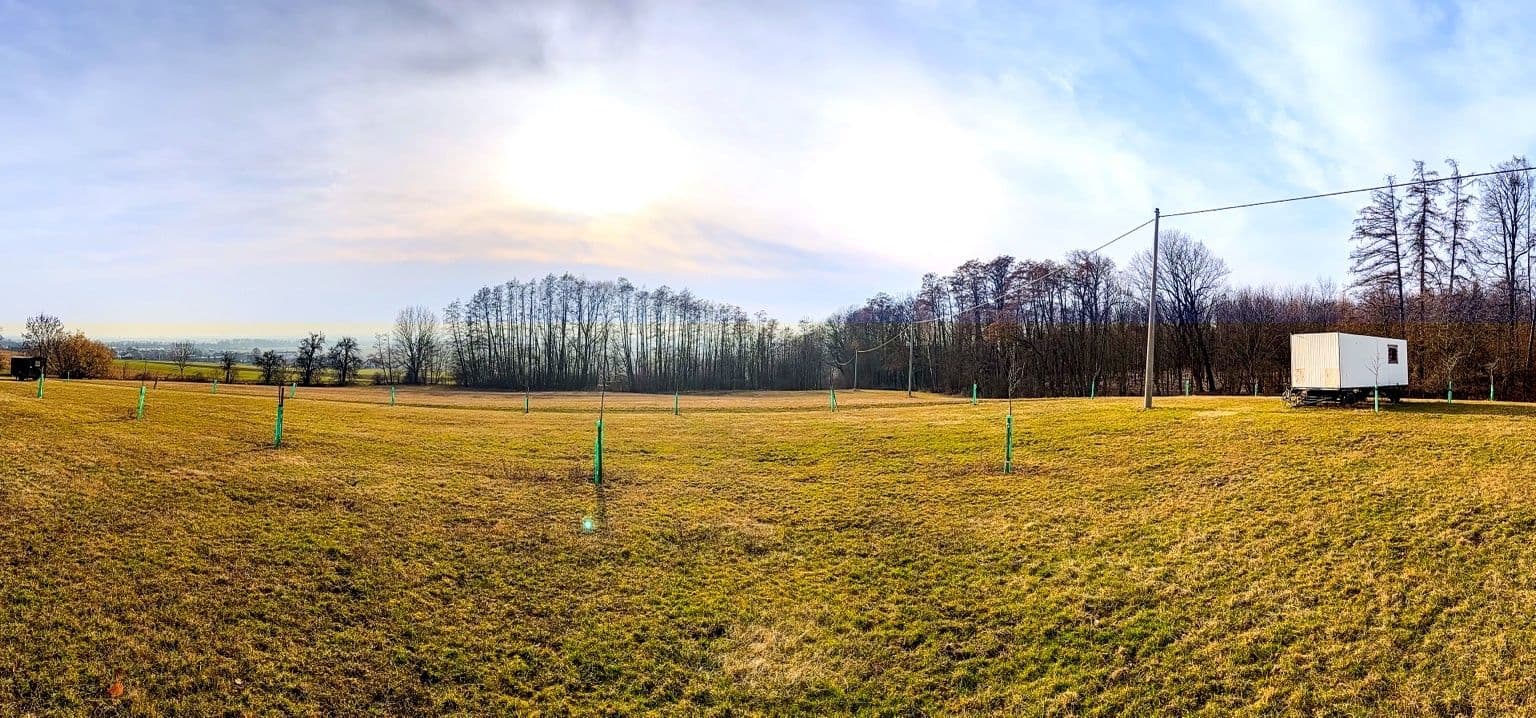 plot for sale, 1,900 m², Bělkovice-Lašťany, Olomoucký Region plot for sale, 1,900 m², Bělkovice-Lašťany, Olomoucký Region