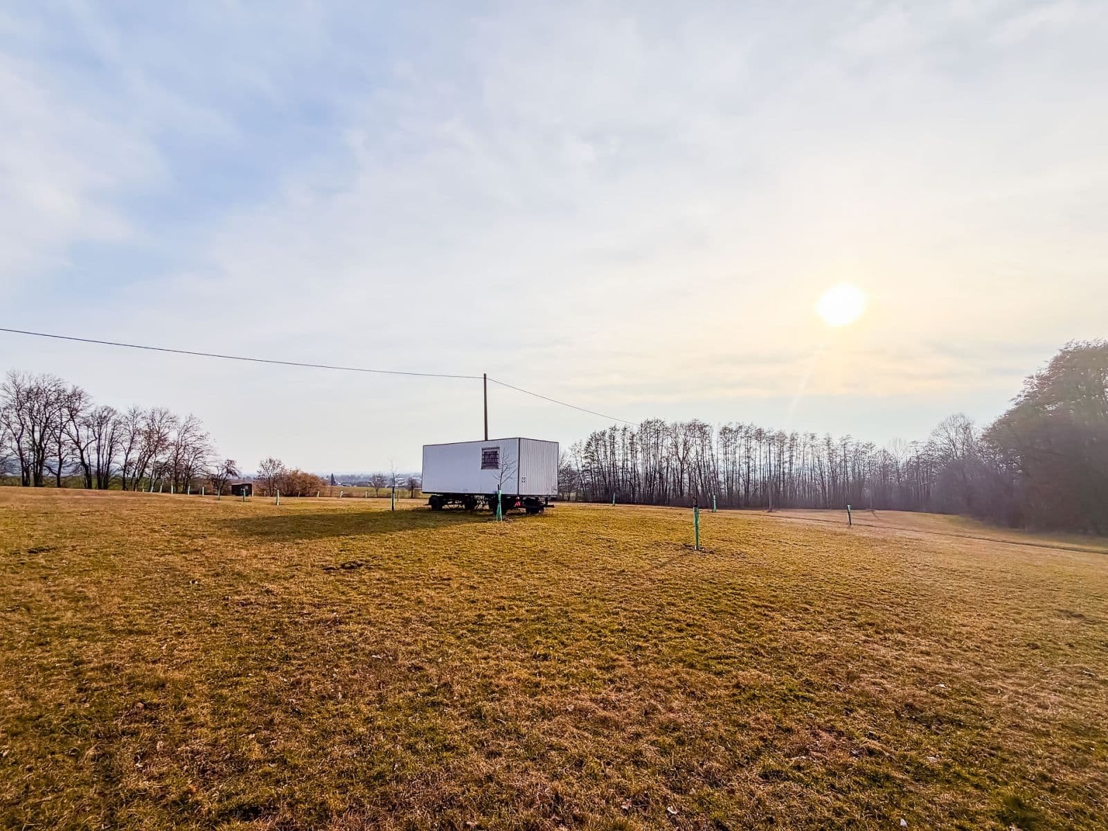 plot for sale, 1,900 m², Bělkovice-Lašťany, Olomoucký Region plot for sale, 1,900 m², Bělkovice-Lašťany, Olomoucký Region