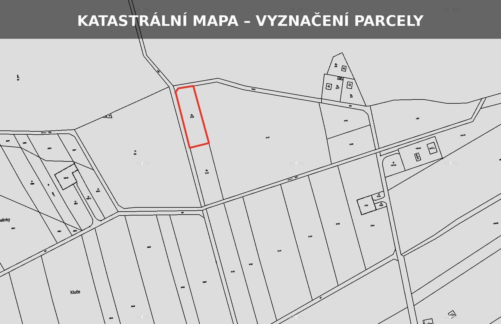 plot for sale, 1,900 m², Bělkovice-Lašťany, Olomoucký Region plot for sale, 1,900 m², Bělkovice-Lašťany, Olomoucký Region