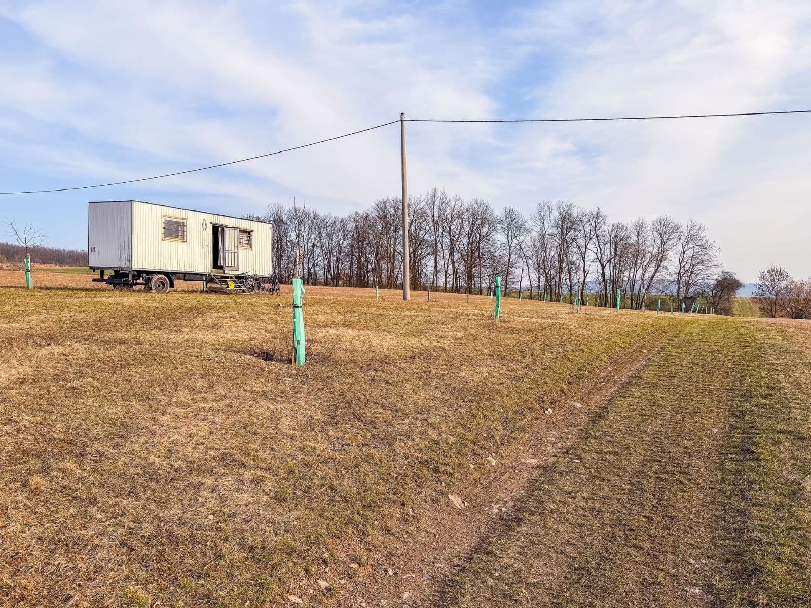 plot for sale, 1,900 m², Bělkovice-Lašťany, Olomoucký Region plot for sale, 1,900 m², Bělkovice-Lašťany, Olomoucký Region