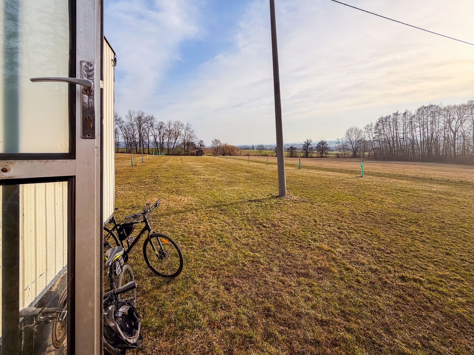 plot for sale, 1,900 m², Bělkovice-Lašťany, Olomoucký Region plot for sale, 1,900 m², Bělkovice-Lašťany, Olomoucký Region