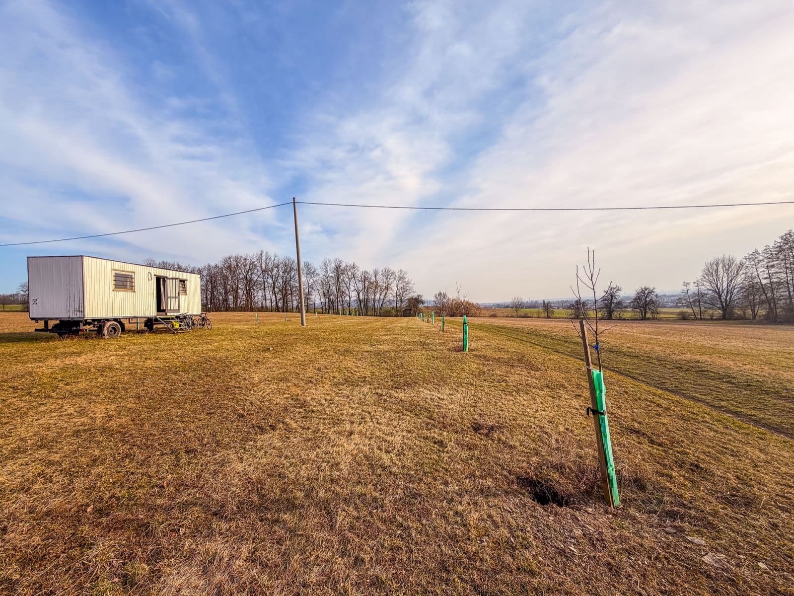 plot for sale, 1,900 m², Bělkovice-Lašťany, Olomoucký Region plot for sale, 1,900 m², Bělkovice-Lašťany, Olomoucký Region