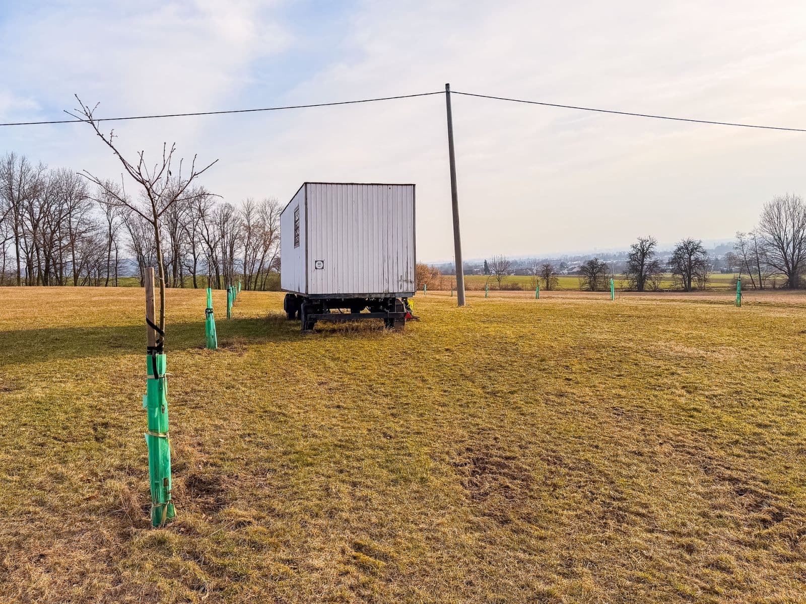 plot for sale, 1,900 m², Bělkovice-Lašťany, Olomoucký Region plot for sale, 1,900 m², Bělkovice-Lašťany, Olomoucký Region