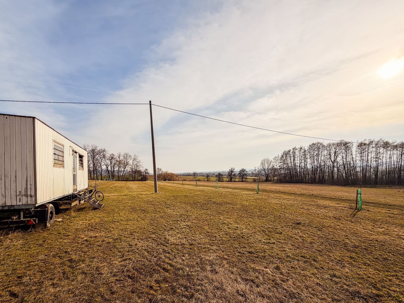 plot for sale, 1,900 m², Bělkovice-Lašťany, Olomoucký Region plot for sale, 1,900 m², Bělkovice-Lašťany, Olomoucký Region