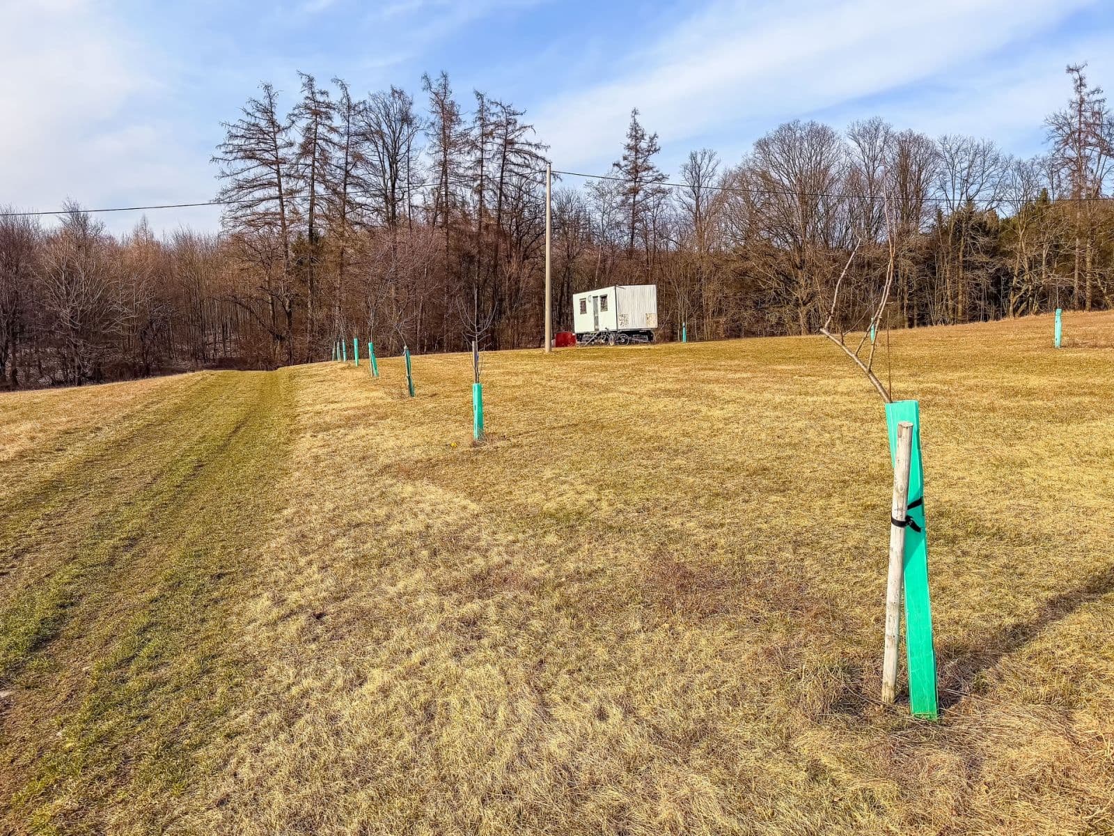 plot for sale, 1,900 m², Bělkovice-Lašťany, Olomoucký Region plot for sale, 1,900 m², Bělkovice-Lašťany, Olomoucký Region