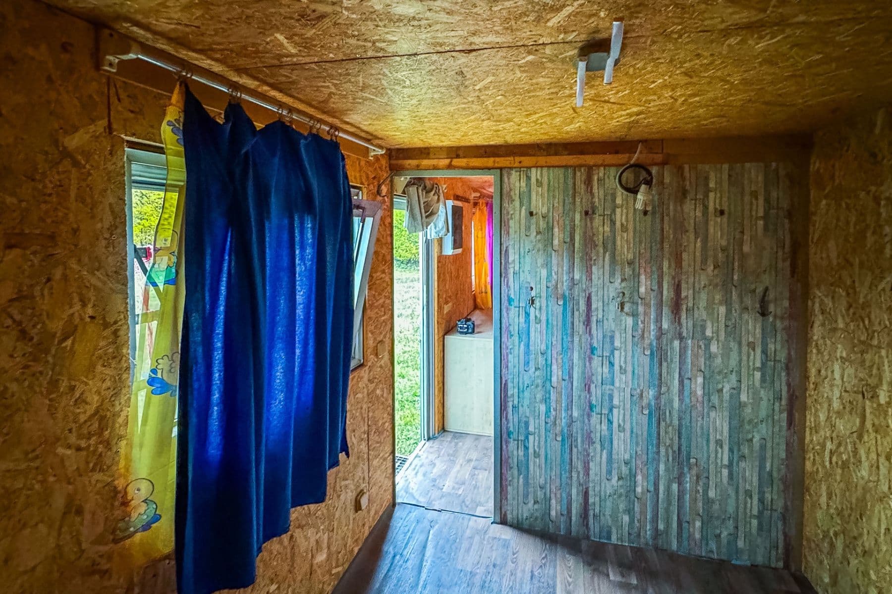 plot for sale, 1,900 m², Bělkovice-Lašťany, Olomoucký Region plot for sale, 1,900 m², Bělkovice-Lašťany, Olomoucký Region