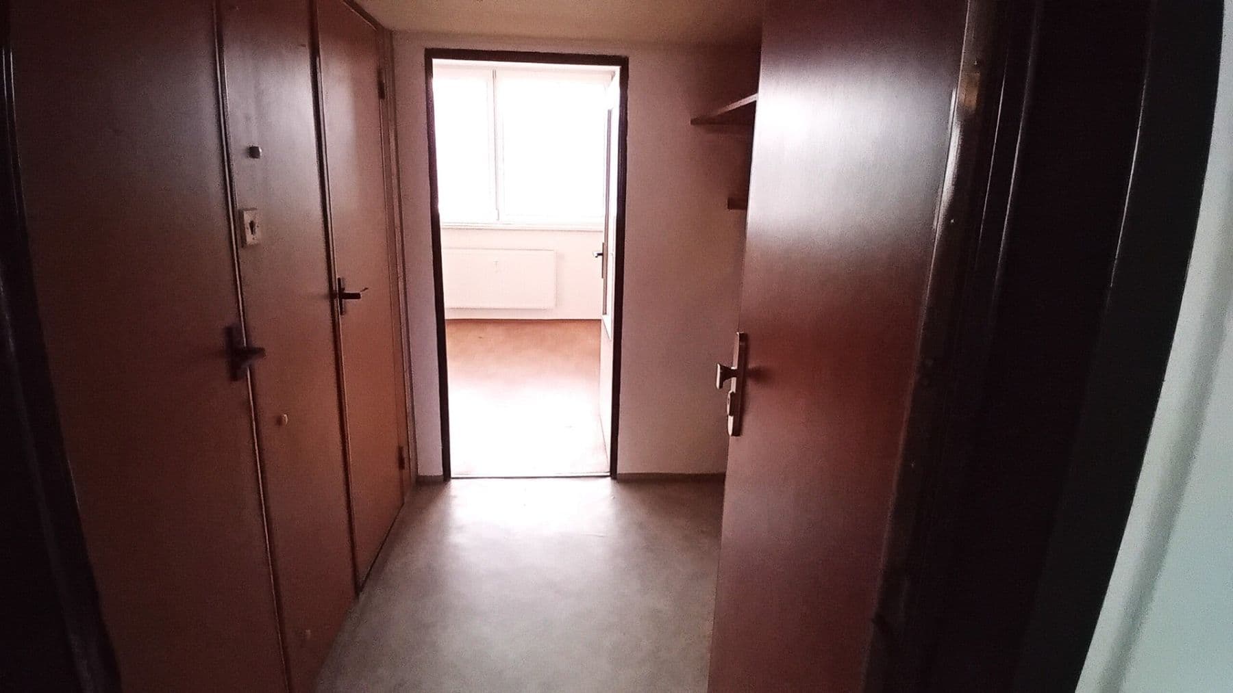 non-residential property to rent, 32 m², Jeseniova, Prague, Prague non-residential property to rent, 32 m², Jeseniova, Prague, Prague