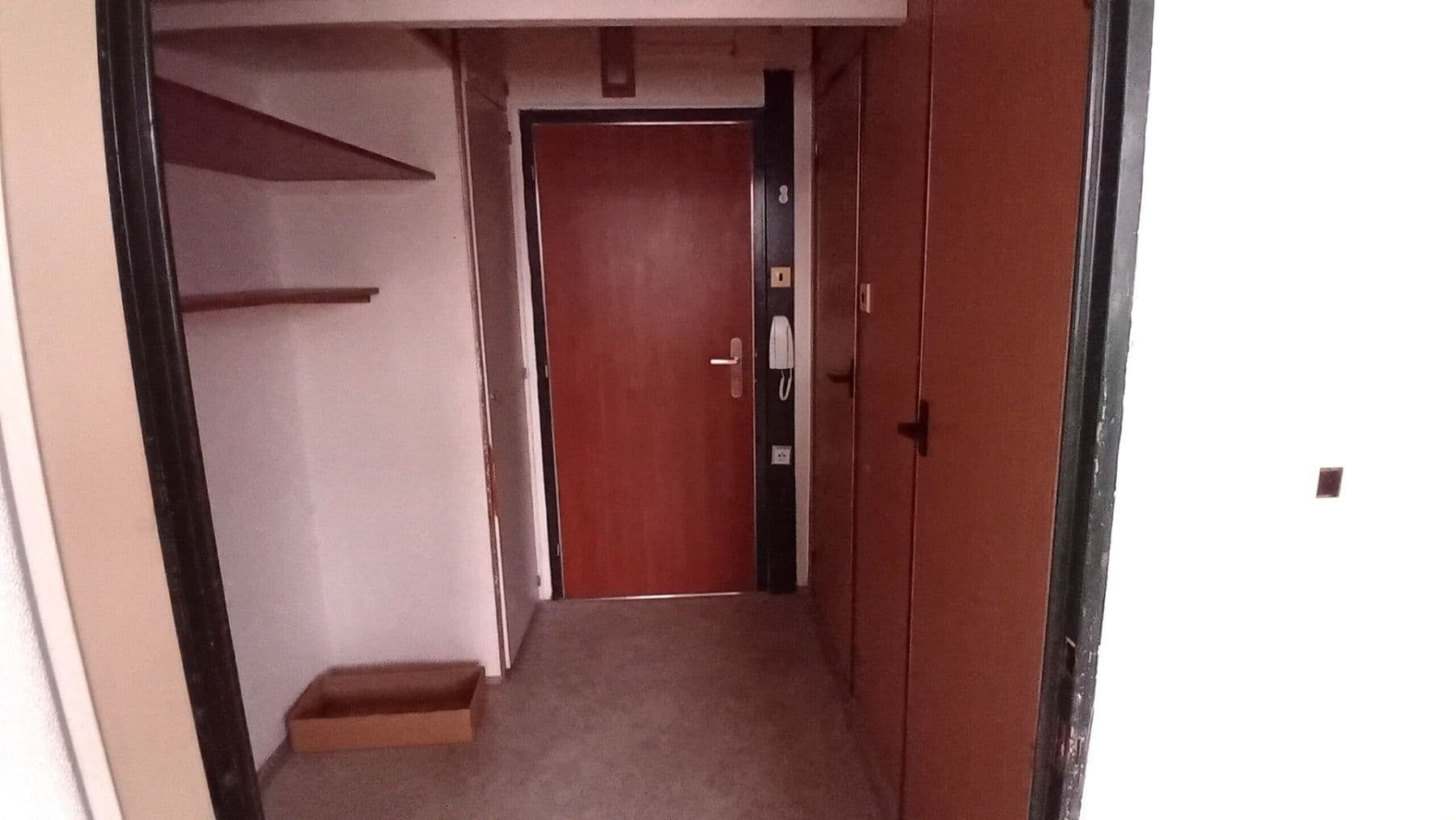 non-residential property to rent, 32 m², Jeseniova, Prague, Prague non-residential property to rent, 32 m², Jeseniova, Prague, Prague