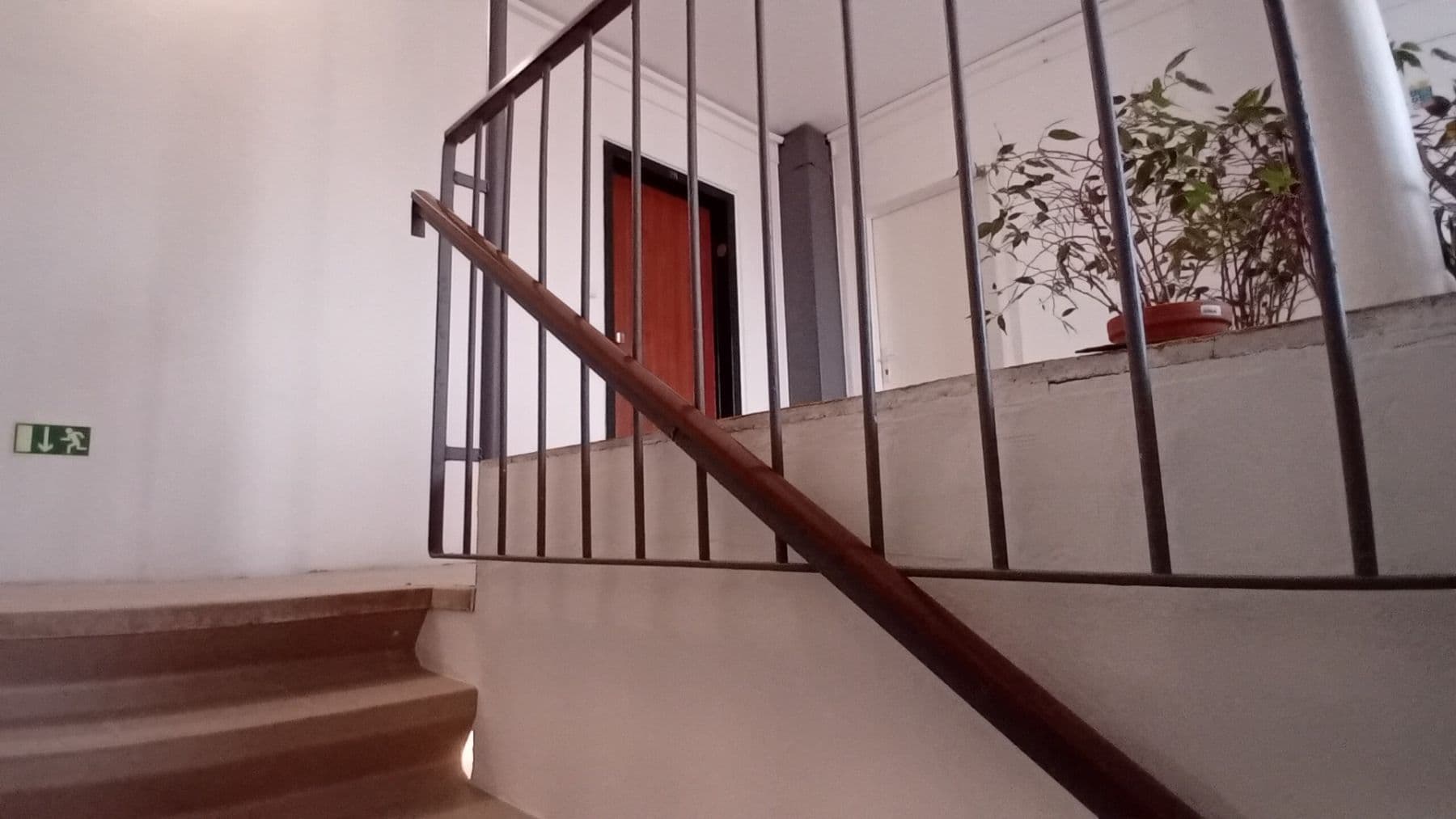 non-residential property to rent, 32 m², Jeseniova, Prague, Prague non-residential property to rent, 32 m², Jeseniova, Prague, Prague