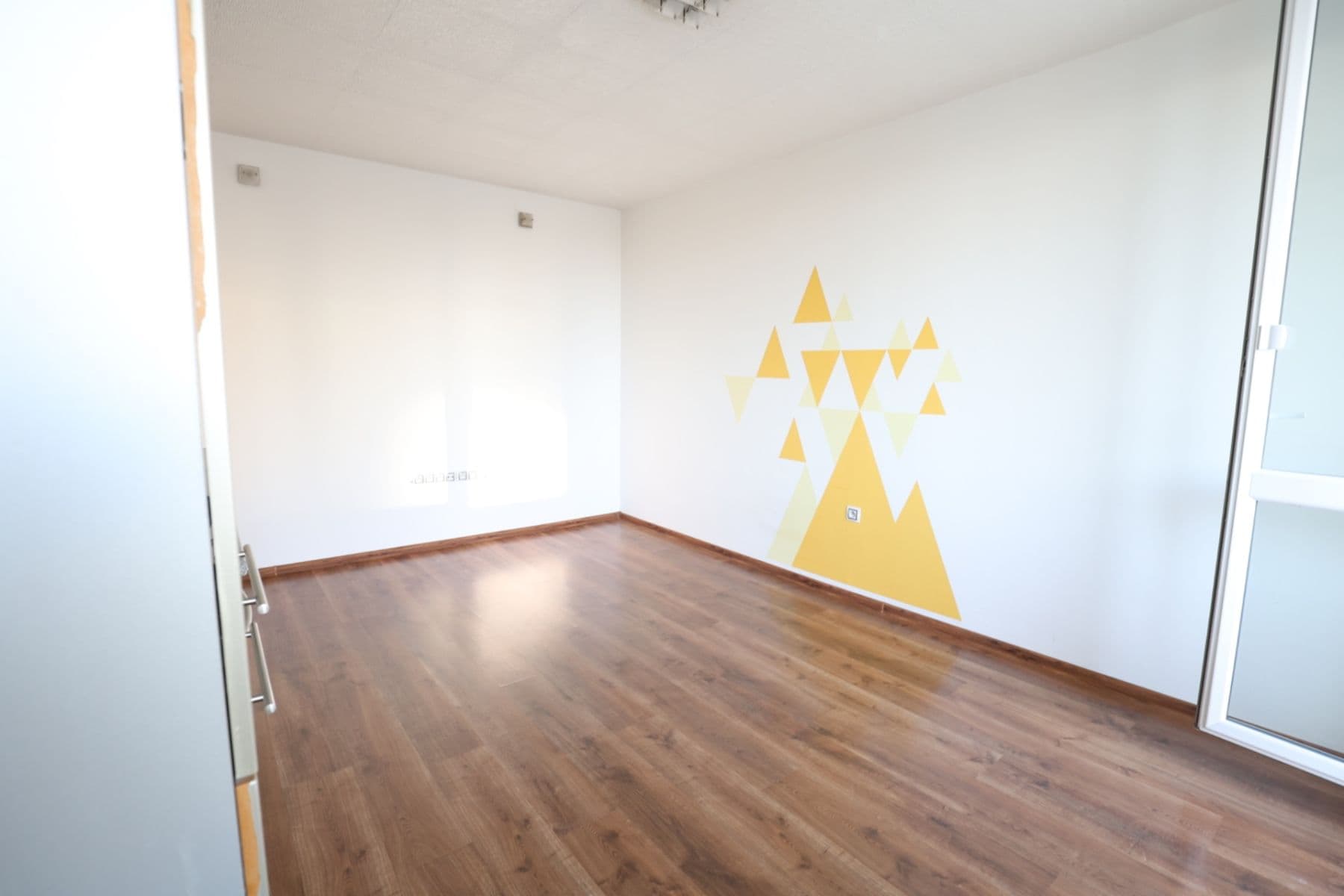 1 bedroom with open-plan kitchen flat for sale, 33 m², Podle Kačerova, Prague, Prague 1 bedroom with open-plan kitchen flat for sale, 33 m², Podle Kačerova, Prague, Prague