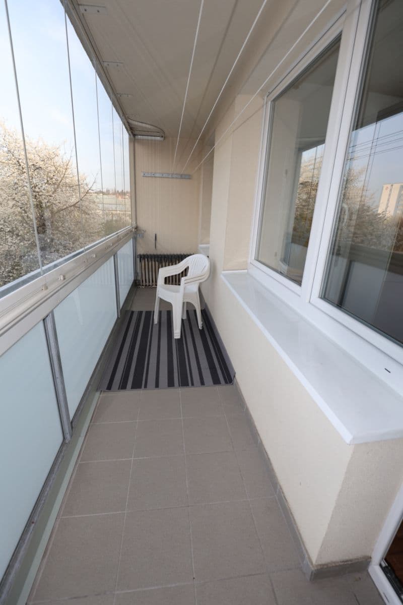 1 bedroom with open-plan kitchen flat for sale, 33 m², Podle Kačerova, Prague, Prague 1 bedroom with open-plan kitchen flat for sale, 33 m², Podle Kačerova, Prague, Prague