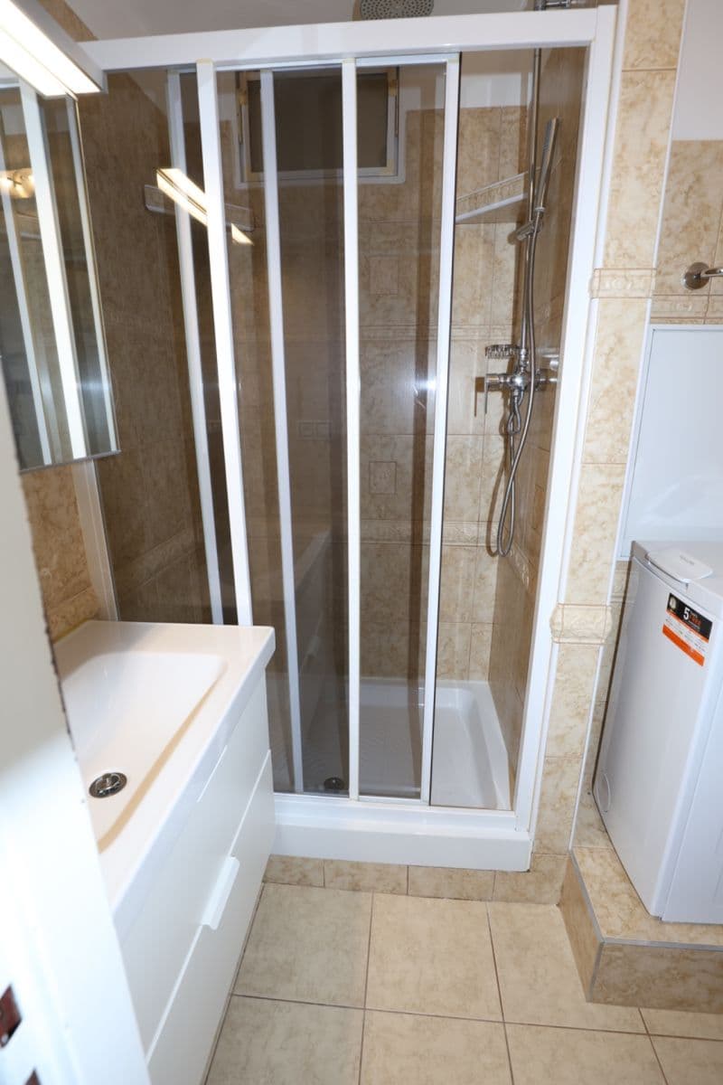 1 bedroom with open-plan kitchen flat for sale, 33 m², Podle Kačerova, Prague, Prague 1 bedroom with open-plan kitchen flat for sale, 33 m², Podle Kačerova, Prague, Prague