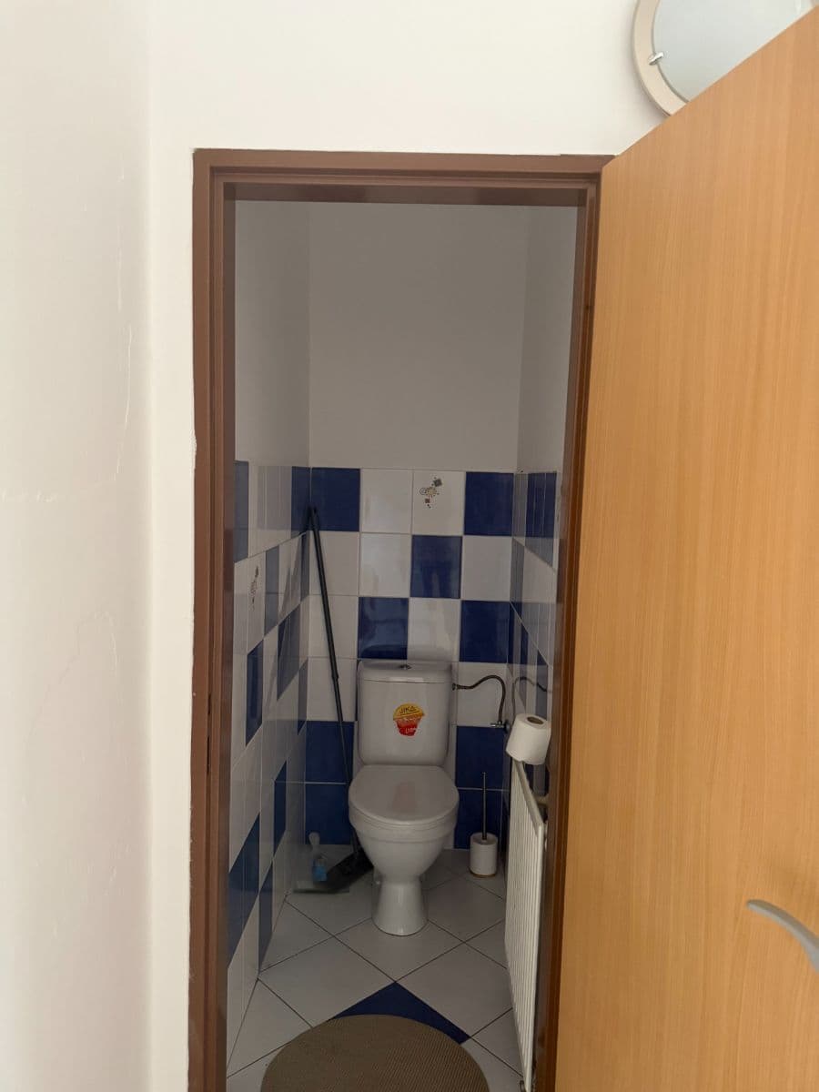 non-residential property to rent, 20 m², Legionářů, Prague, Prague non-residential property to rent, 20 m², Legionářů, Prague, Prague