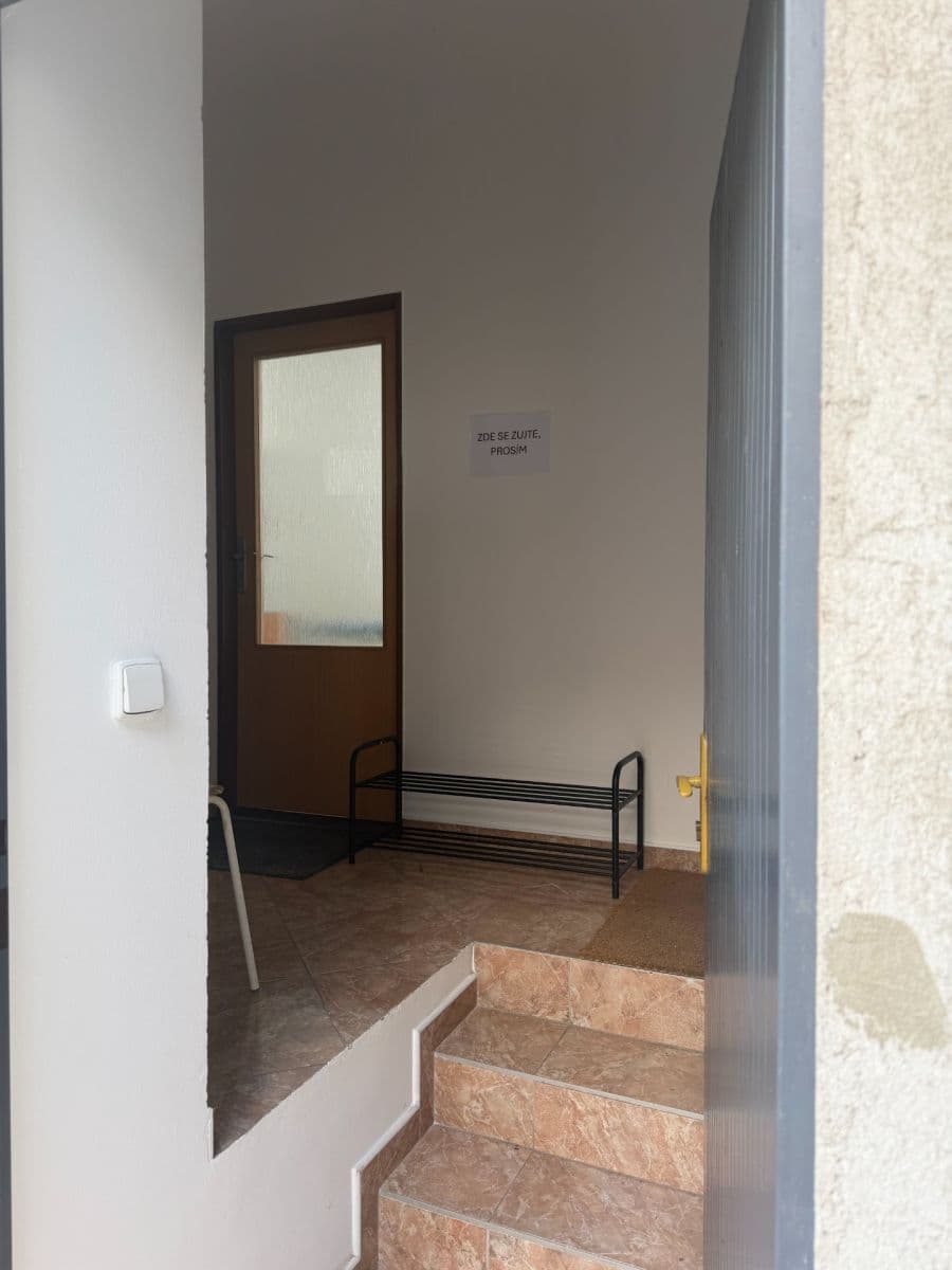 non-residential property to rent, 20 m², Legionářů, Prague, Prague non-residential property to rent, 20 m², Legionářů, Prague, Prague