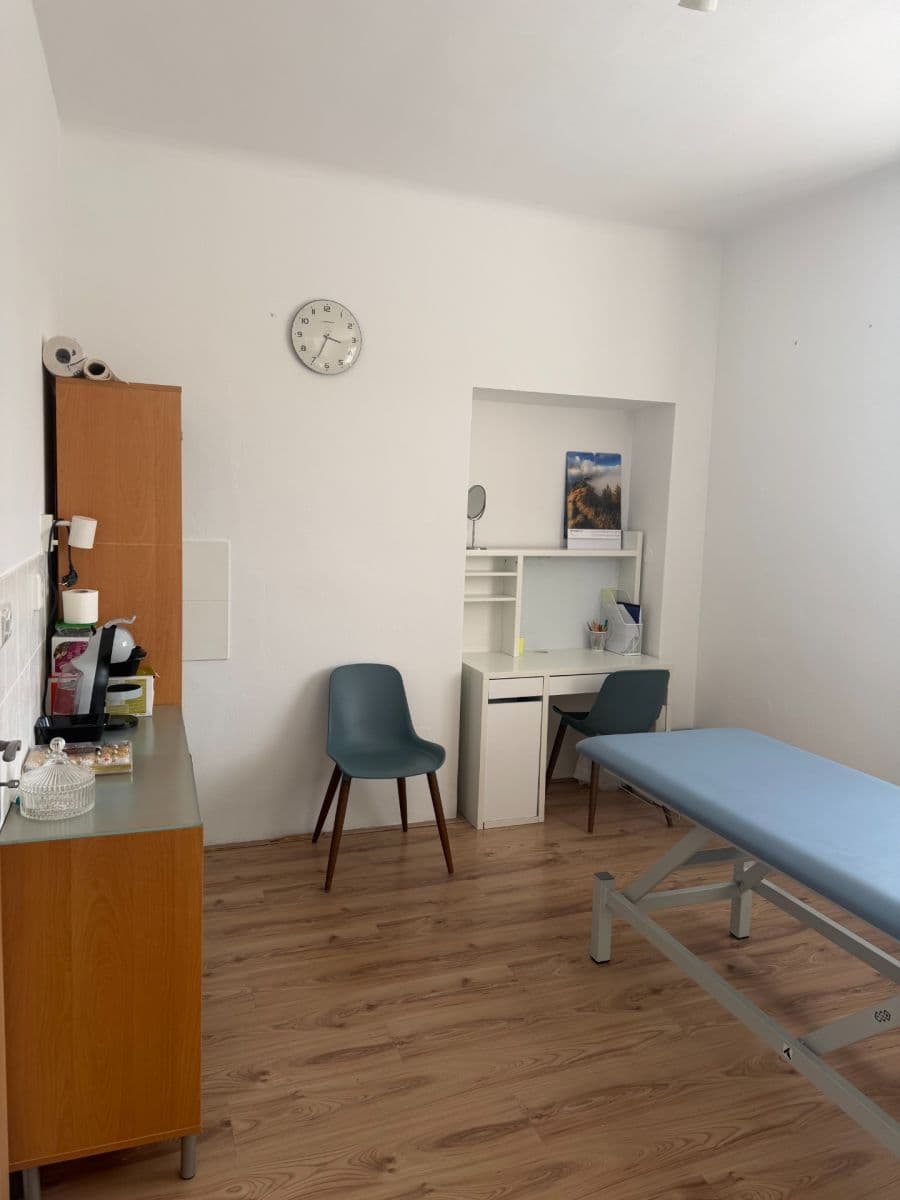 non-residential property to rent, 20 m², Legionářů, Prague, Prague non-residential property to rent, 20 m², Legionářů, Prague, Prague