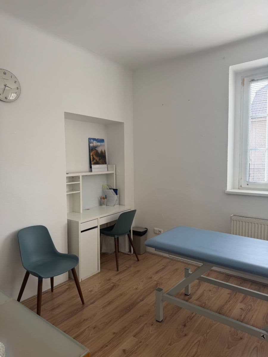 non-residential property to rent, 20 m², Legionářů, Prague, Prague non-residential property to rent, 20 m², Legionářů, Prague, Prague