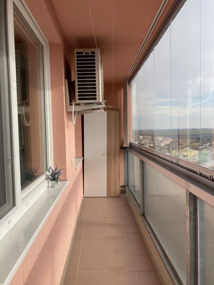 2 bedroom with open-plan kitchen flat for sale, 78 m², Bellušova, Prague, Prague 2 bedroom with open-plan kitchen flat for sale, 78 m², Bellušova, Prague, Prague