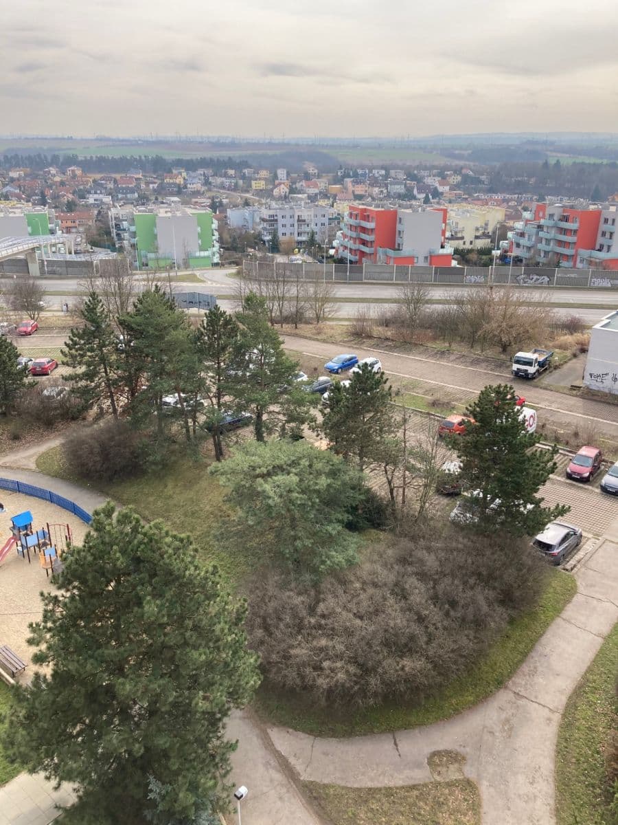 2 bedroom with open-plan kitchen flat for sale, 78 m², Bellušova, Prague, Prague 2 bedroom with open-plan kitchen flat for sale, 78 m², Bellušova, Prague, Prague