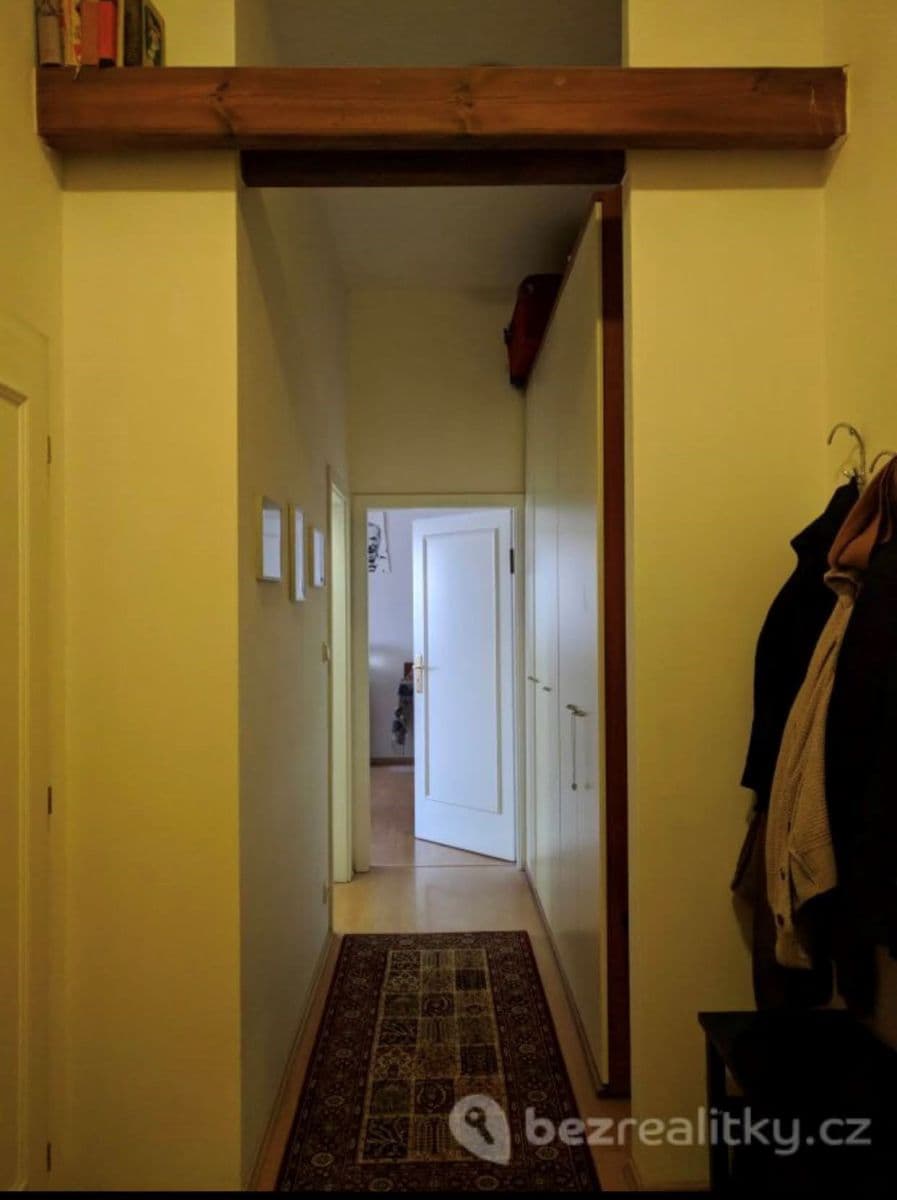 1 bedroom with open-plan kitchen flat for sale, 47 m², Svornosti, Prague, Prague 1 bedroom with open-plan kitchen flat for sale, 47 m², Svornosti, Prague, Prague