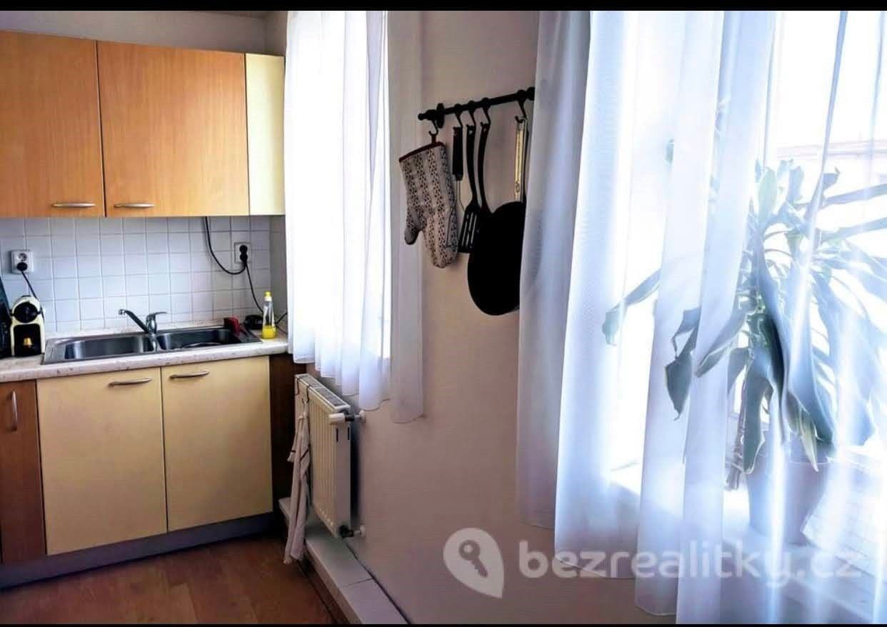 1 bedroom with open-plan kitchen flat for sale, 47 m², Svornosti, Prague, Prague 1 bedroom with open-plan kitchen flat for sale, 47 m², Svornosti, Prague, Prague