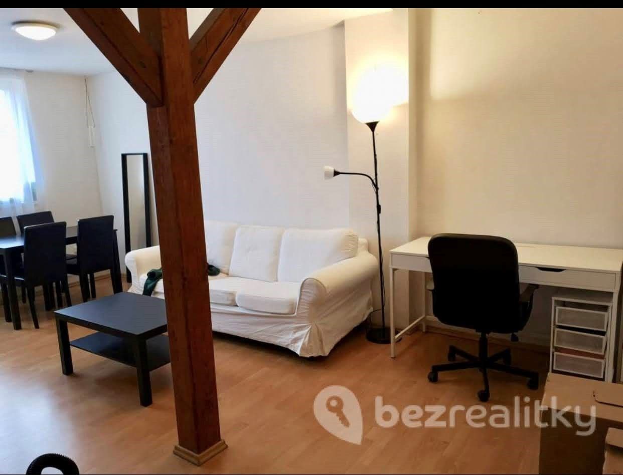 1 bedroom with open-plan kitchen flat for sale, 47 m², Svornosti, Prague, Prague 1 bedroom with open-plan kitchen flat for sale, 47 m², Svornosti, Prague, Prague