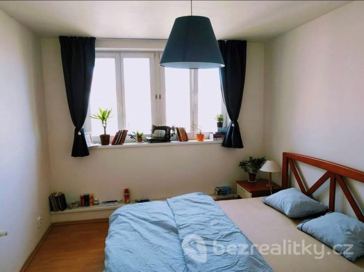 1 bedroom with open-plan kitchen flat for sale, 47 m², Svornosti, Prague, Prague 1 bedroom with open-plan kitchen flat for sale, 47 m², Svornosti, Prague, Prague