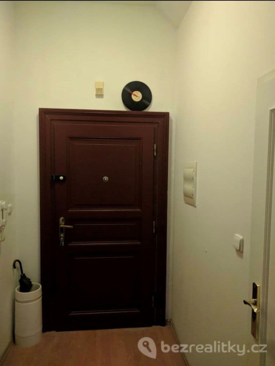 1 bedroom with open-plan kitchen flat for sale, 47 m², Svornosti, Prague, Prague 1 bedroom with open-plan kitchen flat for sale, 47 m², Svornosti, Prague, Prague