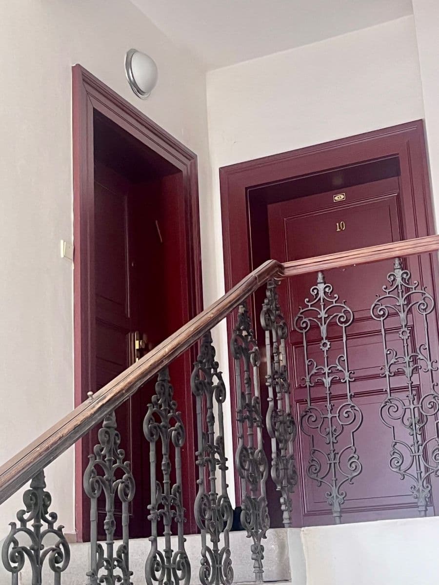 1 bedroom with open-plan kitchen flat for sale, 47 m², Svornosti, Prague, Prague 1 bedroom with open-plan kitchen flat for sale, 47 m², Svornosti, Prague, Prague