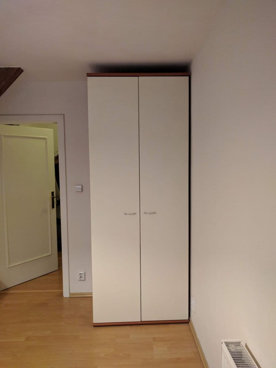 1 bedroom with open-plan kitchen flat for sale, 47 m², Svornosti, Prague, Prague 1 bedroom with open-plan kitchen flat for sale, 47 m², Svornosti, Prague, Prague