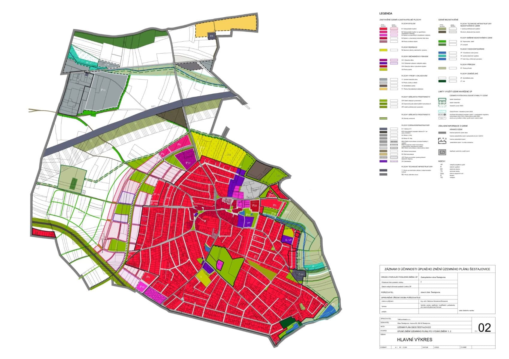 plot for sale, 820 m², Pšeničná, Šestajovice, Středočeský Region plot for sale, 820 m², Pšeničná, Šestajovice, Středočeský Region