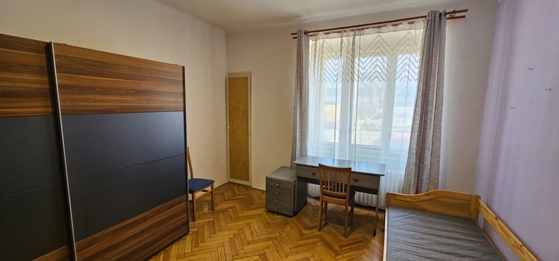 Studio flat to rent, 30 m², Jankovcova, Prague, Prague Studio flat to rent, 30 m², Jankovcova, Prague, Prague