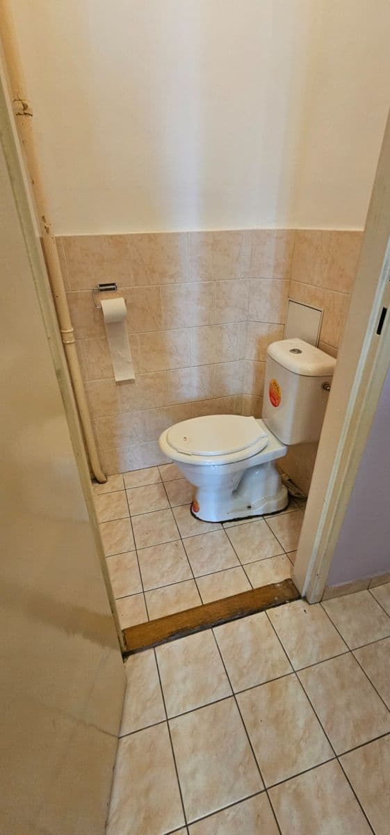 Studio flat to rent, 30 m², Jankovcova, Prague, Prague Studio flat to rent, 30 m², Jankovcova, Prague, Prague