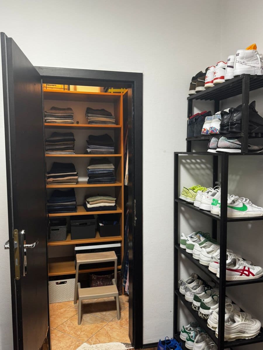 1 bedroom with open-plan kitchen flat to rent, 60 m², Na Palouku, Prague, Prague 1 bedroom with open-plan kitchen flat to rent, 60 m², Na Palouku, Prague, Prague