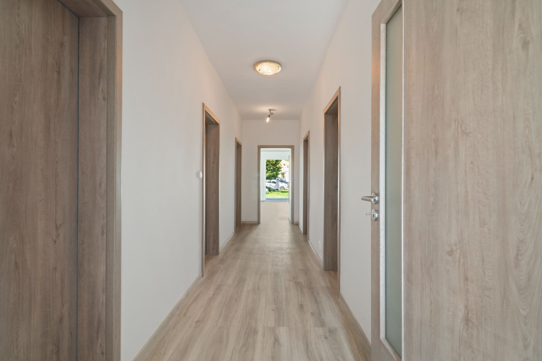 house for sale, 117 m², Sosnová, Mukařov, Středočeský Region house for sale, 117 m², Sosnová, Mukařov, Středočeský Region