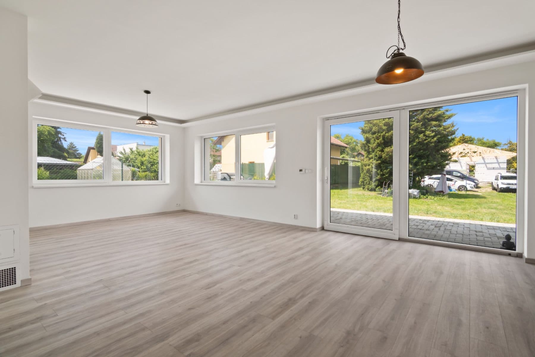 house for sale, 117 m², Sosnová, Mukařov, Středočeský Region house for sale, 117 m², Sosnová, Mukařov, Středočeský Region