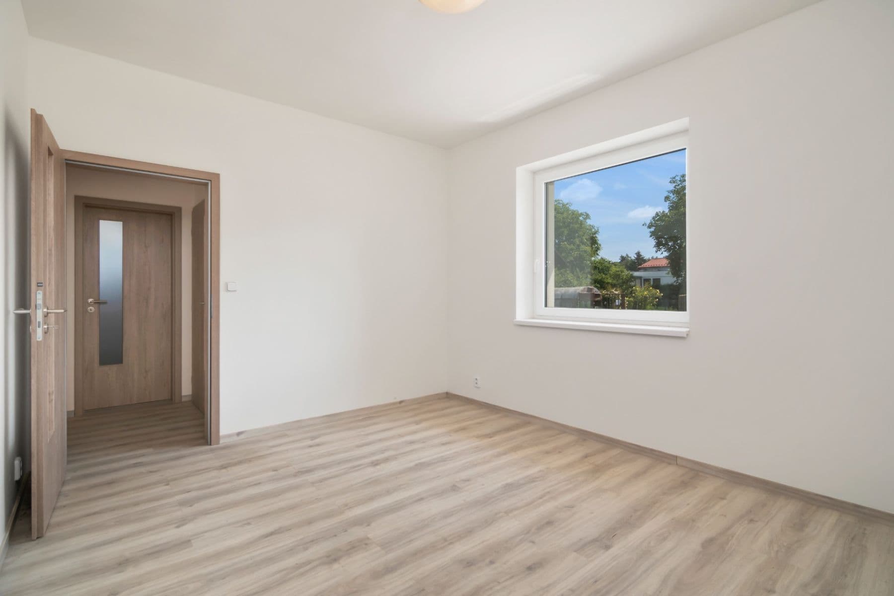 house for sale, 117 m², Sosnová, Mukařov, Středočeský Region house for sale, 117 m², Sosnová, Mukařov, Středočeský Region