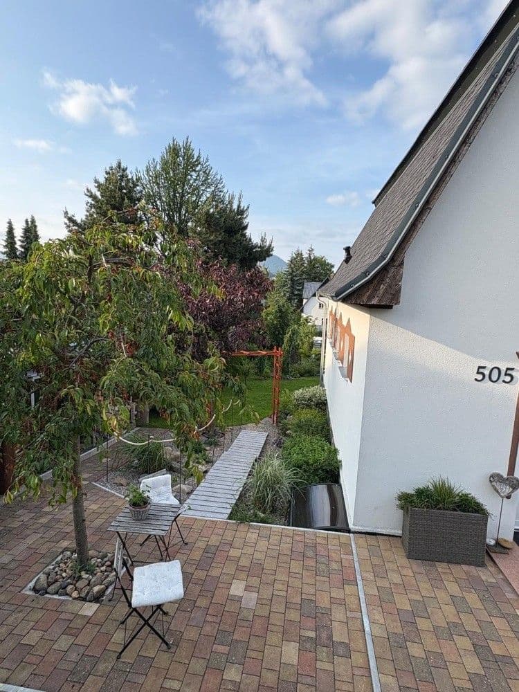 house for sale, 143 m², Na Výšině, Nový Bor, Liberecký Region house for sale, 143 m², Na Výšině, Nový Bor, Liberecký Region