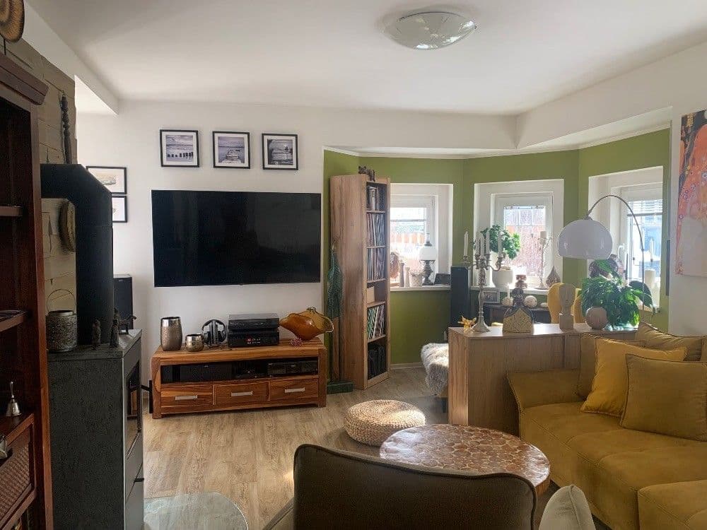 house for sale, 143 m², Na Výšině, Nový Bor, Liberecký Region house for sale, 143 m², Na Výšině, Nový Bor, Liberecký Region