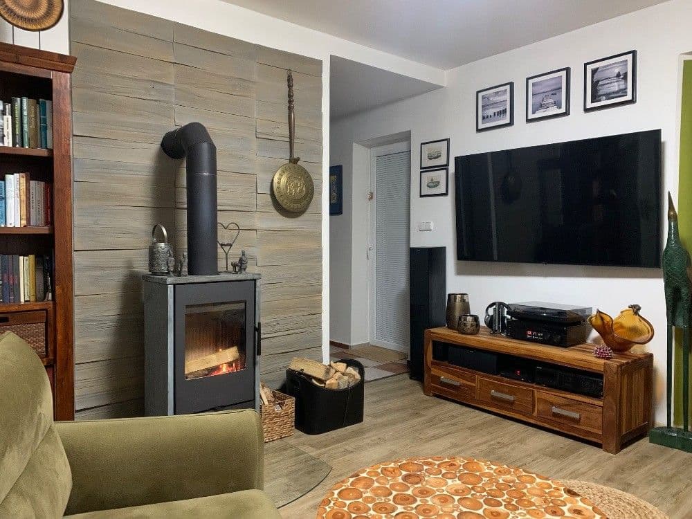 house for sale, 143 m², Na Výšině, Nový Bor, Liberecký Region house for sale, 143 m², Na Výšině, Nový Bor, Liberecký Region