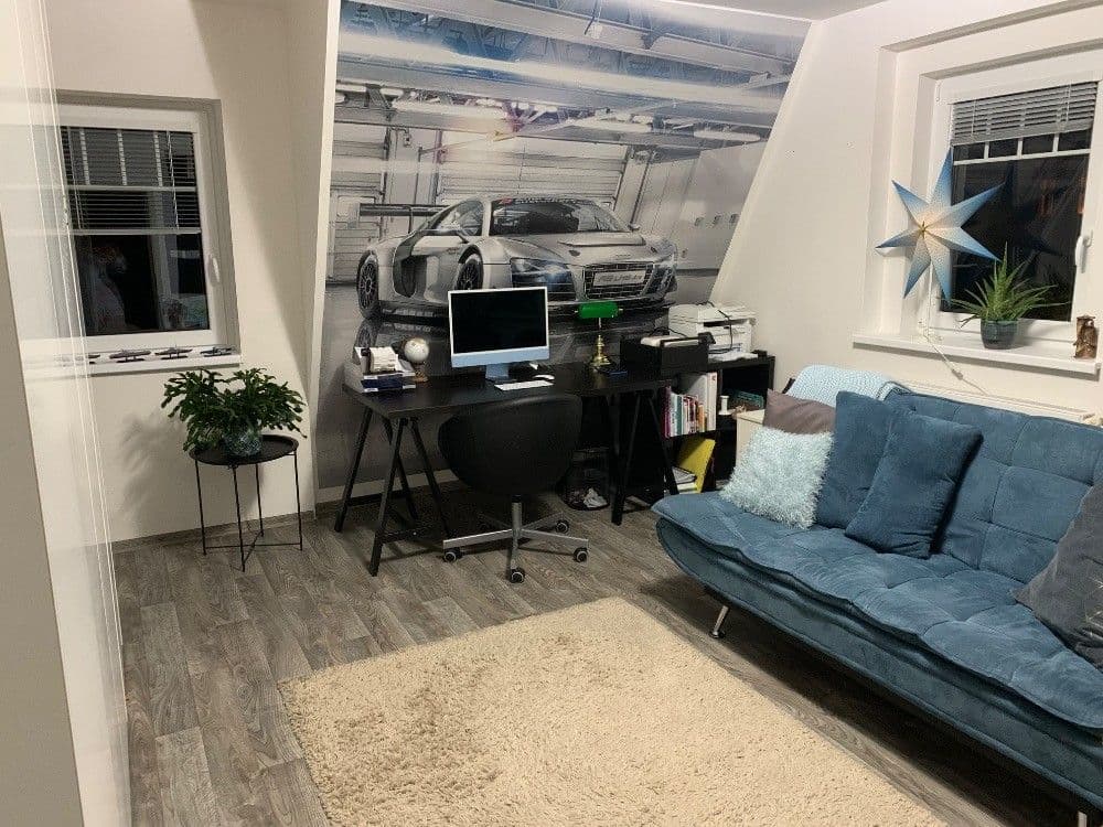 house for sale, 143 m², Na Výšině, Nový Bor, Liberecký Region house for sale, 143 m², Na Výšině, Nový Bor, Liberecký Region