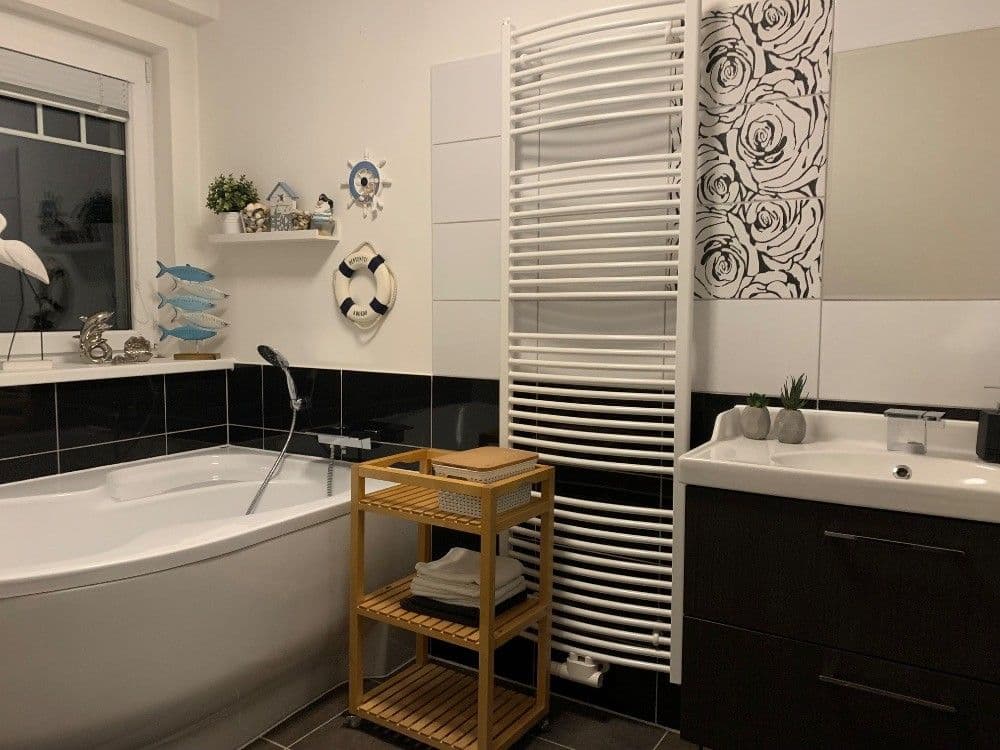 house for sale, 143 m², Na Výšině, Nový Bor, Liberecký Region house for sale, 143 m², Na Výšině, Nový Bor, Liberecký Region