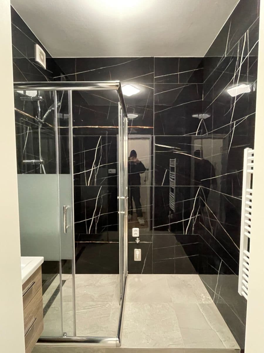 2 bedroom flat to rent, 59 m², Herálecká Ⅰ, Prague, Prague 2 bedroom flat to rent, 59 m², Herálecká Ⅰ, Prague, Prague