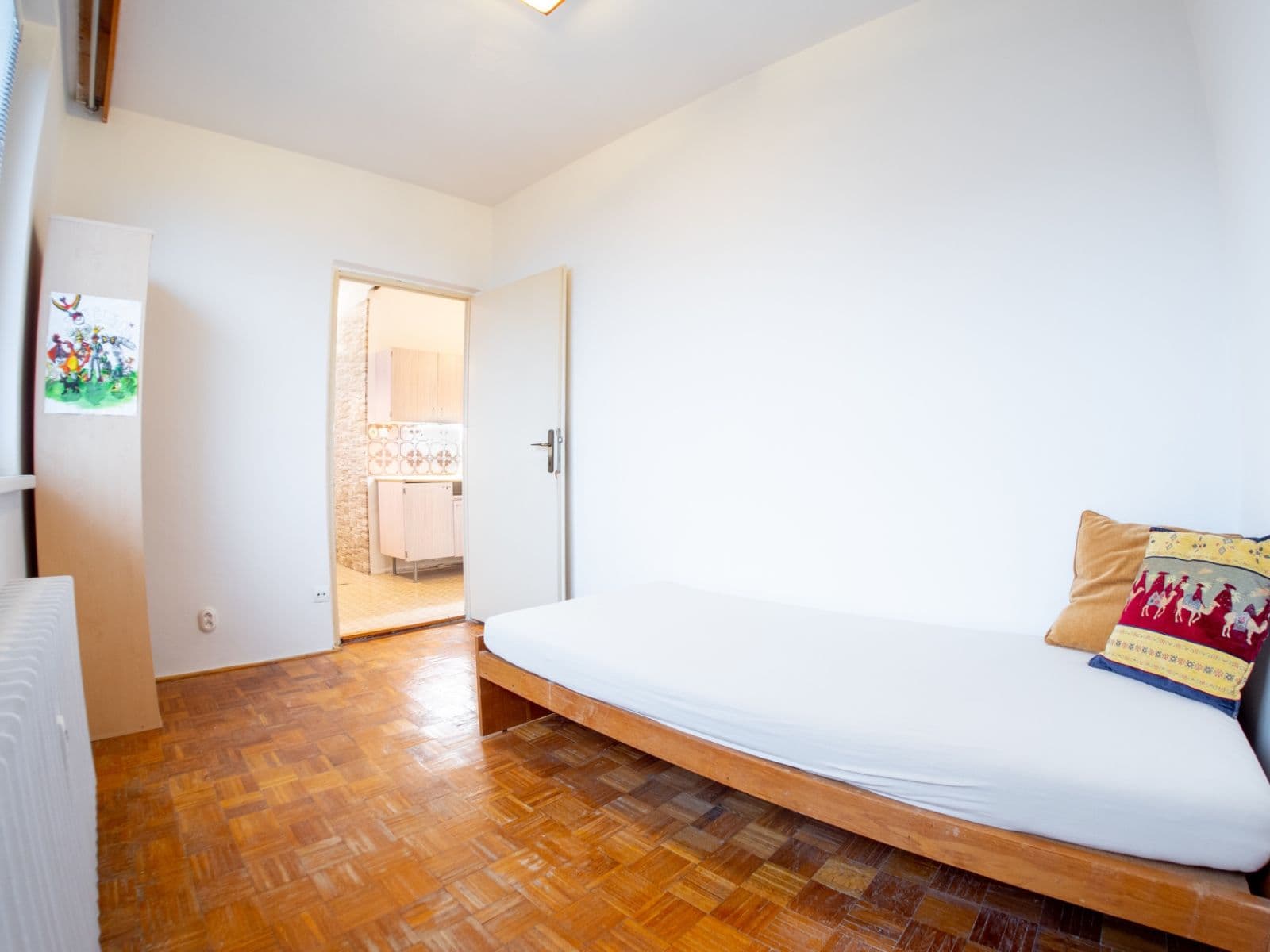 4 bedroom flat for sale, 74 m², Slovácká, Břeclav, Jihomoravský Region 4 bedroom flat for sale, 74 m², Slovácká, Břeclav, Jihomoravský Region