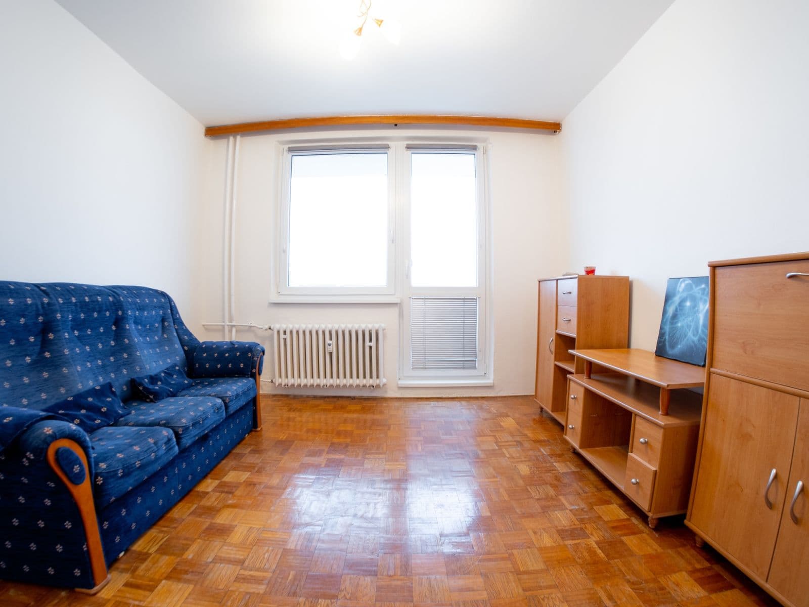 4 bedroom flat for sale, 74 m², Slovácká, Břeclav, Jihomoravský Region 4 bedroom flat for sale, 74 m², Slovácká, Břeclav, Jihomoravský Region