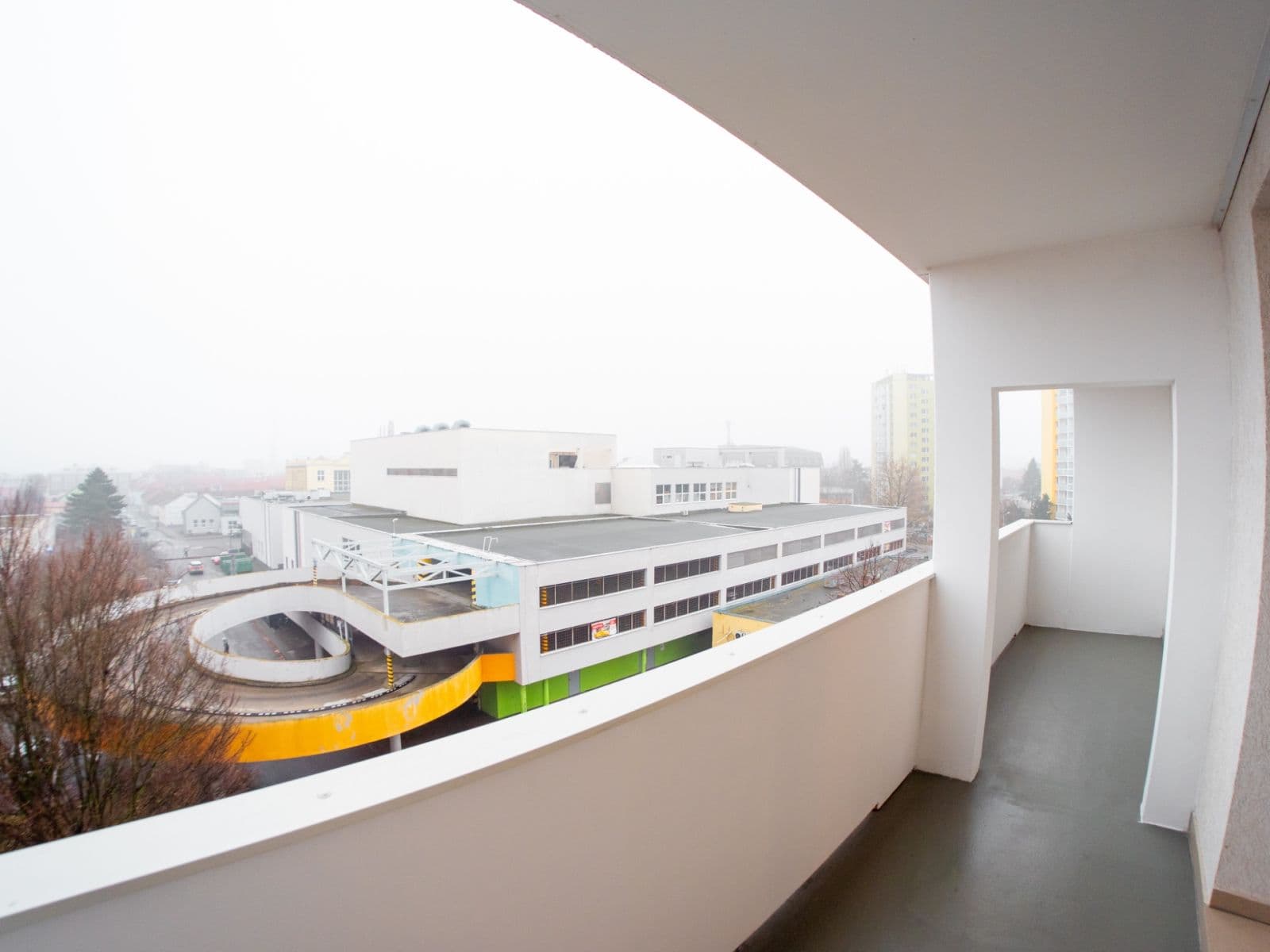 4 bedroom flat for sale, 74 m², Slovácká, Břeclav, Jihomoravský Region 4 bedroom flat for sale, 74 m², Slovácká, Břeclav, Jihomoravský Region