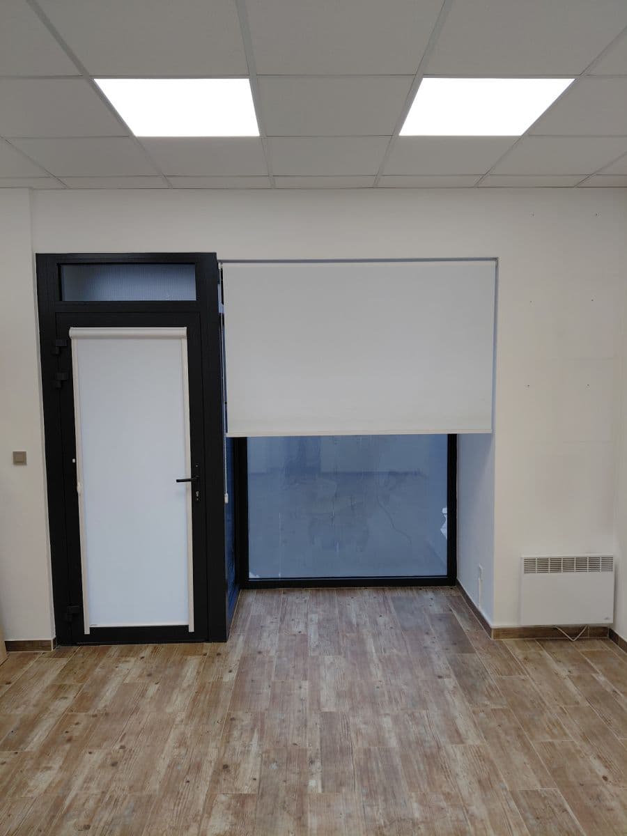 non-residential property to rent, 23 m², Zenklova, Prague, Prague non-residential property to rent, 23 m², Zenklova, Prague, Prague