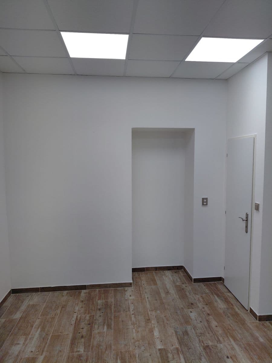 non-residential property to rent, 23 m², Zenklova, Prague, Prague non-residential property to rent, 23 m², Zenklova, Prague, Prague