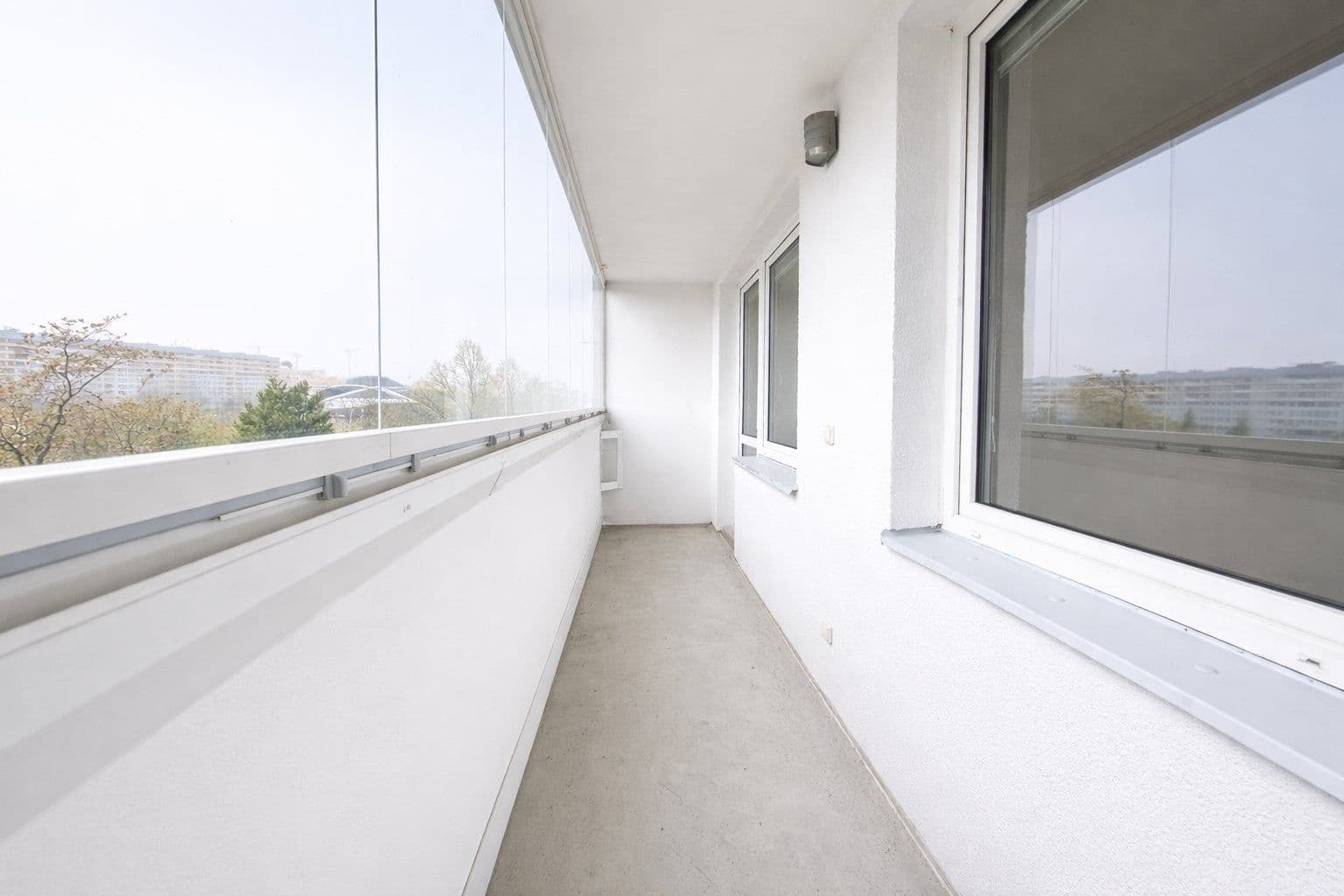 1 bedroom with open-plan kitchen flat to rent, 41 m², Jablonecká, Prague, Prague 1 bedroom with open-plan kitchen flat to rent, 41 m², Jablonecká, Prague, Prague