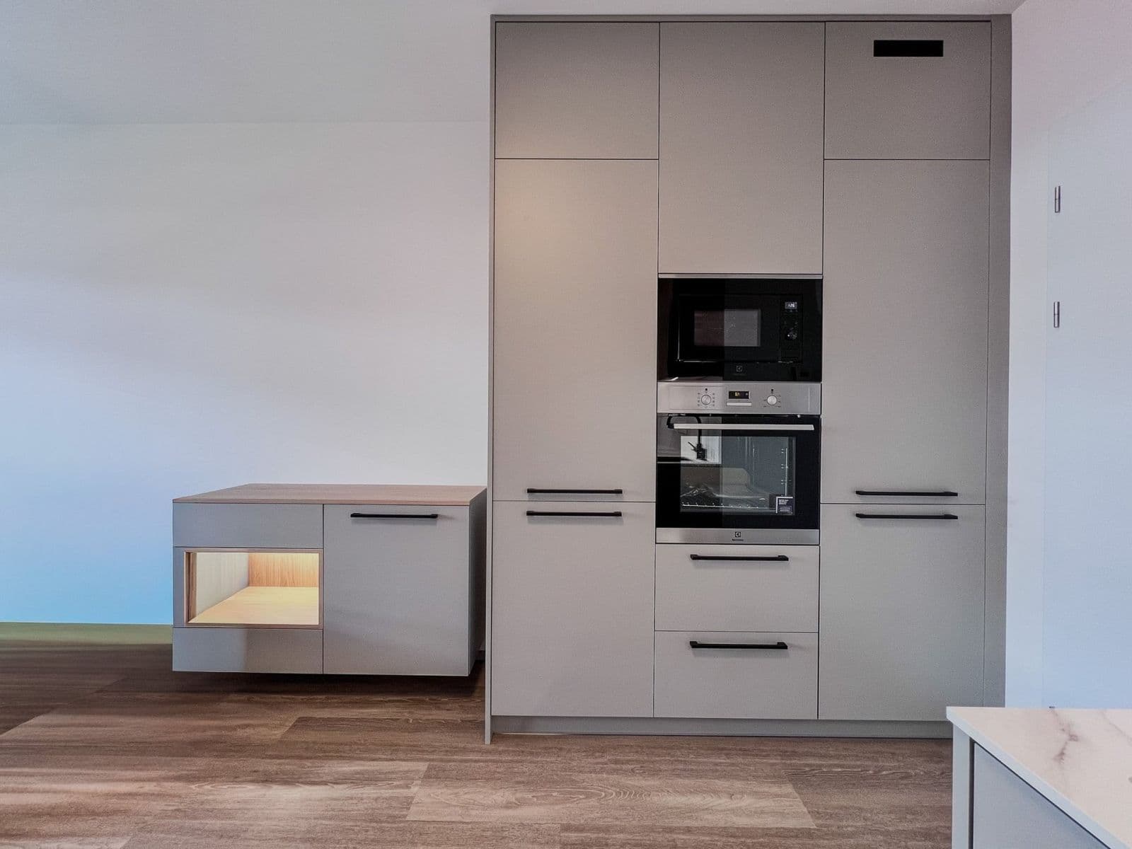 Studio flat to rent, 32 m², Poděbradská, Prague, Prague Studio flat to rent, 32 m², Poděbradská, Prague, Prague